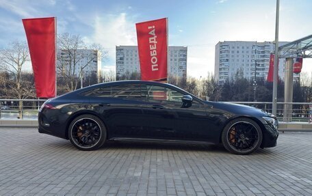 Mercedes-Benz AMG GT I рестайлинг, 2023 год, 22 500 000 рублей, 9 фотография