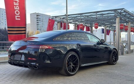 Mercedes-Benz AMG GT I рестайлинг, 2023 год, 22 500 000 рублей, 12 фотография