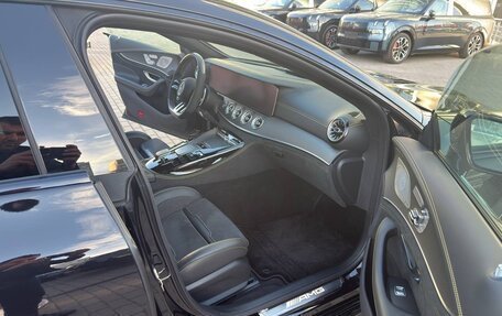 Mercedes-Benz AMG GT I рестайлинг, 2023 год, 22 500 000 рублей, 20 фотография