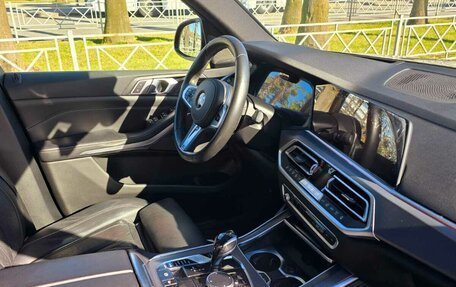 BMW X5, 2019 год, 8 000 000 рублей, 2 фотография