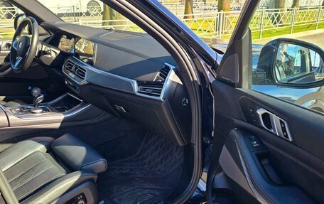 BMW X5, 2019 год, 8 000 000 рублей, 3 фотография