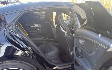 Mercedes-Benz AMG GT I рестайлинг, 2023 год, 22 500 000 рублей, 21 фотография