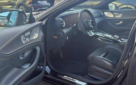 Mercedes-Benz AMG GT I рестайлинг, 2023 год, 22 500 000 рублей, 22 фотография