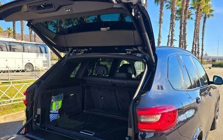 BMW X5, 2019 год, 8 000 000 рублей, 7 фотография