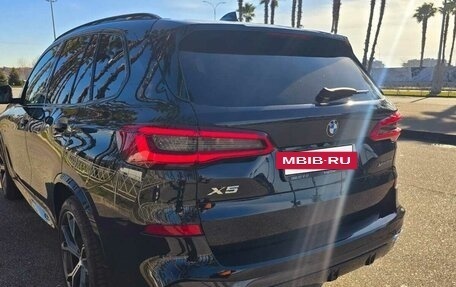 BMW X5, 2019 год, 8 000 000 рублей, 8 фотография