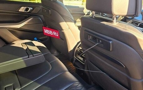 BMW X5, 2019 год, 8 000 000 рублей, 4 фотография