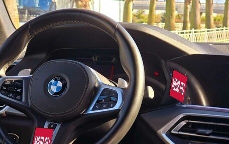 BMW X5, 2019 год, 8 000 000 рублей, 6 фотография