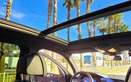 BMW X5, 2019 год, 8 000 000 рублей, 12 фотография