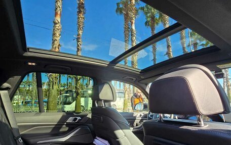 BMW X5, 2019 год, 8 000 000 рублей, 11 фотография