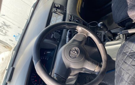 Toyota Corolla, 2006 год, 430 000 рублей, 7 фотография