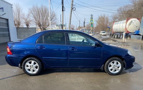 Toyota Corolla, 2006 год, 430 000 рублей, 2 фотография
