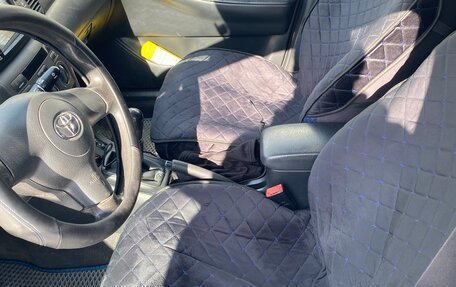 Toyota Corolla, 2006 год, 430 000 рублей, 8 фотография