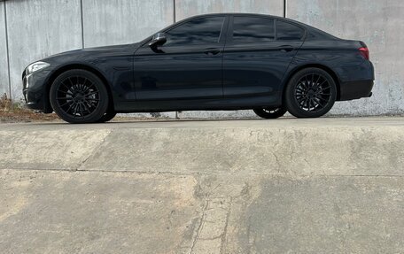 BMW 5 серия, 2013 год, 1 670 000 рублей, 3 фотография