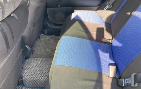 Toyota Corolla, 2006 год, 430 000 рублей, 9 фотография