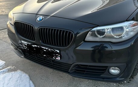 BMW 5 серия, 2013 год, 1 670 000 рублей, 8 фотография