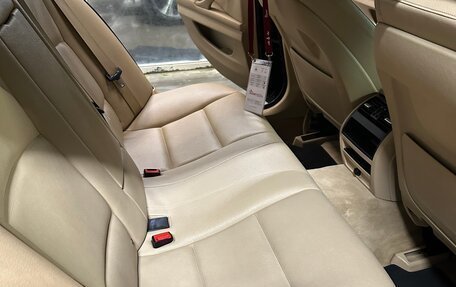 BMW 5 серия, 2013 год, 1 670 000 рублей, 13 фотография