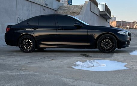 BMW 5 серия, 2013 год, 1 670 000 рублей, 9 фотография