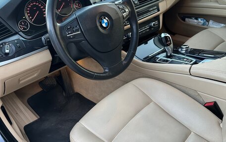 BMW 5 серия, 2013 год, 1 670 000 рублей, 5 фотография