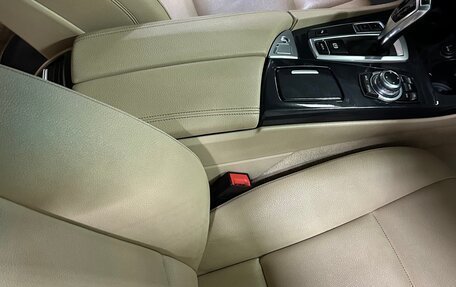 BMW 5 серия, 2013 год, 1 670 000 рублей, 12 фотография