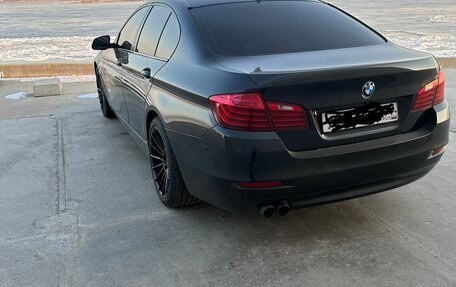 BMW 5 серия, 2013 год, 1 670 000 рублей, 7 фотография