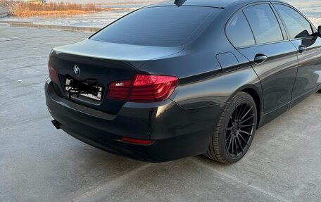 BMW 5 серия, 2013 год, 1 670 000 рублей, 6 фотография