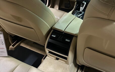 BMW 5 серия, 2013 год, 1 670 000 рублей, 15 фотография