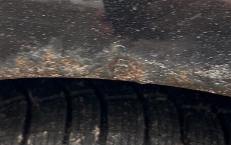 Opel Astra J, 2011 год, 670 000 рублей, 13 фотография