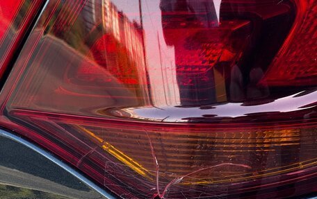 Opel Astra J, 2011 год, 670 000 рублей, 12 фотография