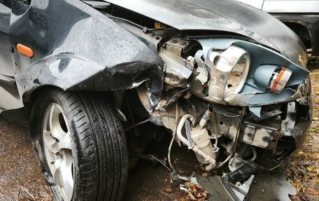 Ford Fiesta, 2008 год, 90 000 рублей, 3 фотография