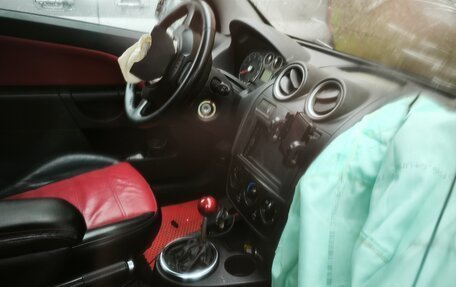 Ford Fiesta, 2008 год, 90 000 рублей, 7 фотография