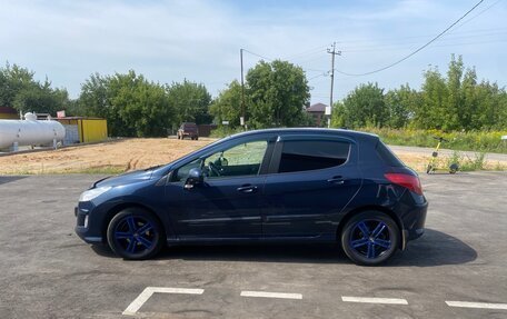 Peugeot 308 II, 2010 год, 420 000 рублей, 4 фотография