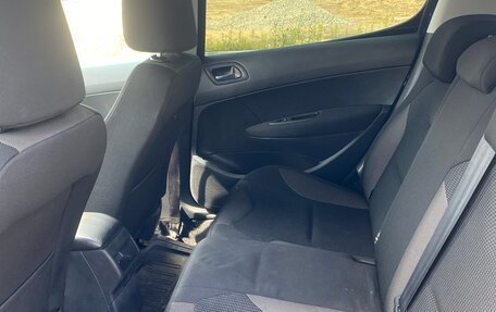 Peugeot 308 II, 2010 год, 420 000 рублей, 5 фотография