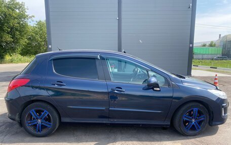 Peugeot 308 II, 2010 год, 420 000 рублей, 3 фотография