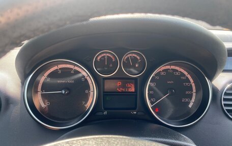 Peugeot 308 II, 2010 год, 420 000 рублей, 7 фотография