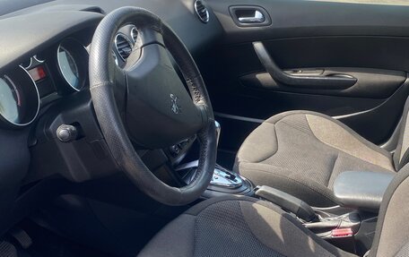 Peugeot 308 II, 2010 год, 420 000 рублей, 6 фотография