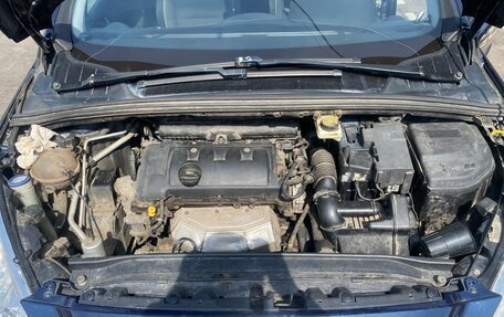 Peugeot 308 II, 2010 год, 420 000 рублей, 8 фотография