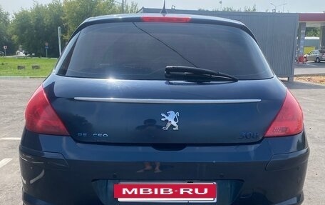 Peugeot 308 II, 2010 год, 420 000 рублей, 2 фотография