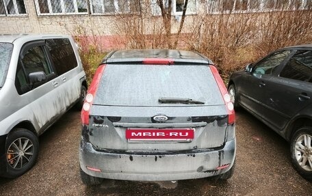 Ford Fiesta, 2008 год, 90 000 рублей, 6 фотография