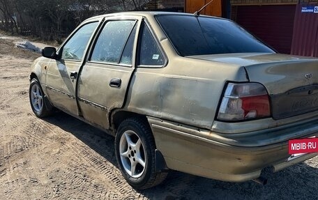 Daewoo Nexia I рестайлинг, 2006 год, 40 000 рублей, 3 фотография