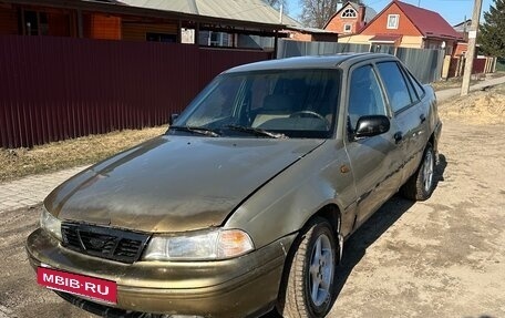 Daewoo Nexia I рестайлинг, 2006 год, 40 000 рублей, 2 фотография