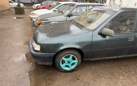 Opel Vectra A, 1990 год, 40 000 рублей, 4 фотография