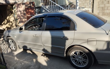 Hyundai Sonata IV рестайлинг, 2008 год, 780 000 рублей, 4 фотография