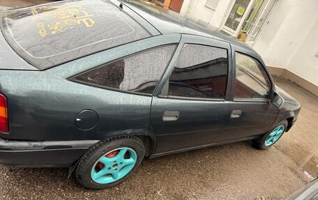 Opel Vectra A, 1990 год, 40 000 рублей, 9 фотография