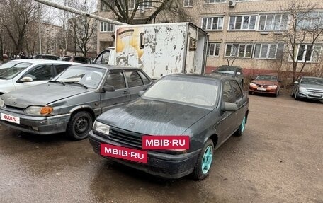 Opel Vectra A, 1990 год, 40 000 рублей, 3 фотография