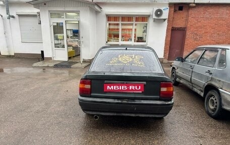 Opel Vectra A, 1990 год, 40 000 рублей, 7 фотография