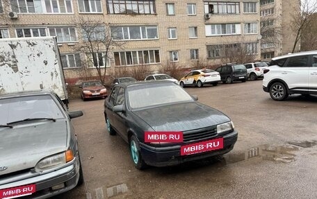 Opel Vectra A, 1990 год, 40 000 рублей, 2 фотография