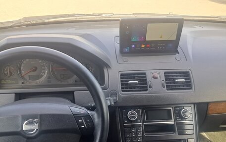 Volvo XC90 II рестайлинг, 2004 год, 4 фотография