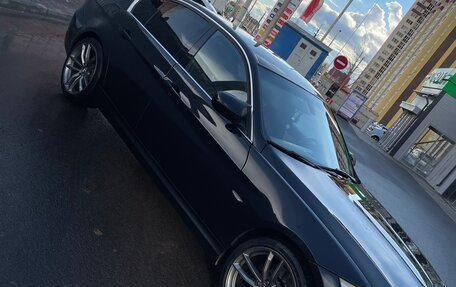 BMW 3 серия, 2011 год, 1 230 000 рублей, 2 фотография