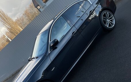 BMW 3 серия, 2011 год, 1 230 000 рублей, 4 фотография