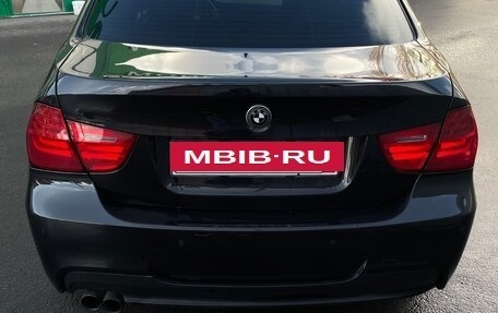 BMW 3 серия, 2011 год, 1 230 000 рублей, 5 фотография